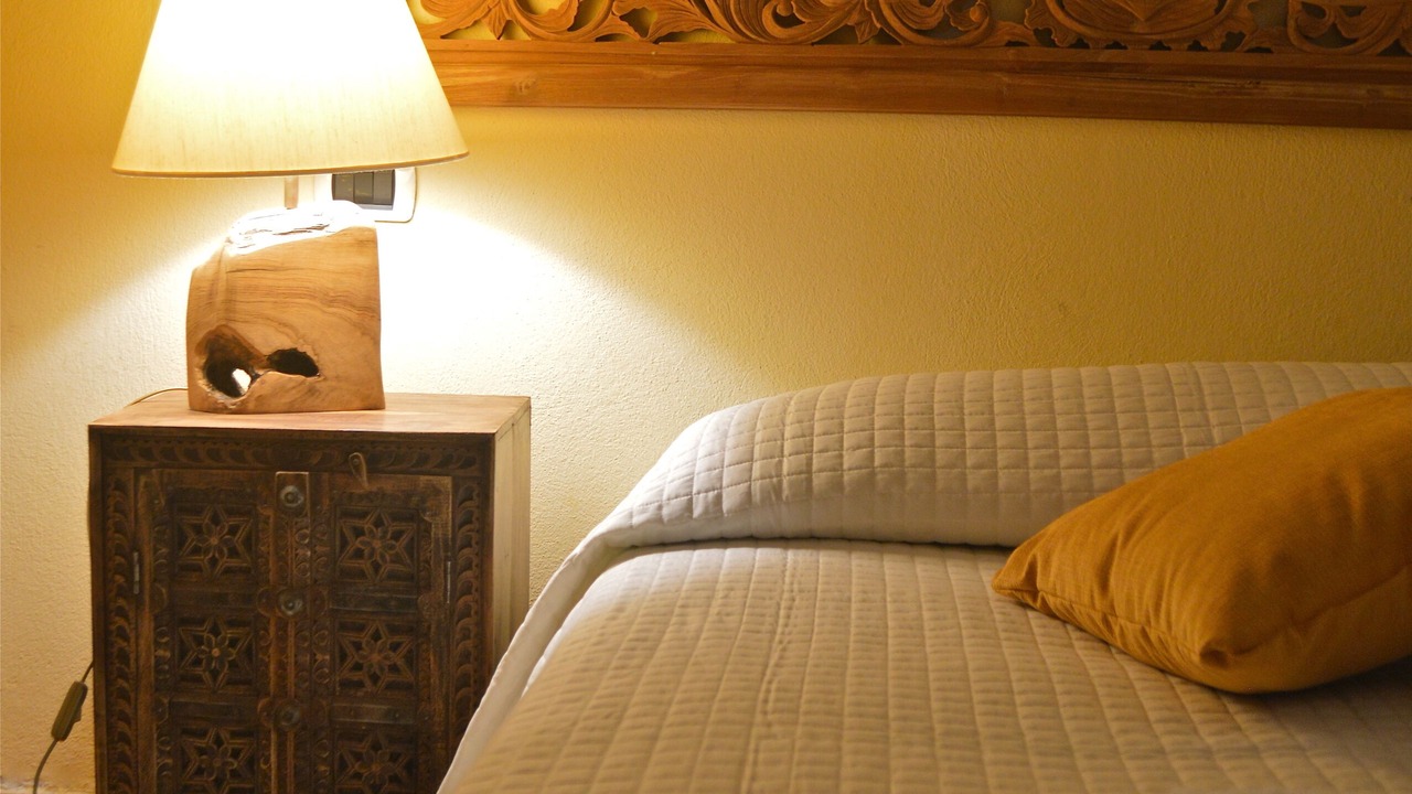 Photo of Bedroom in Notteri