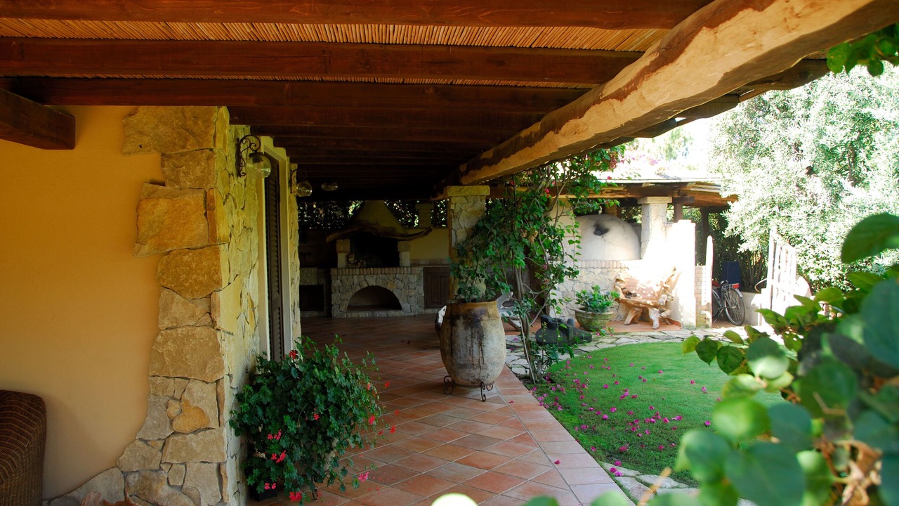Photo of Patio Balcony in Notteri