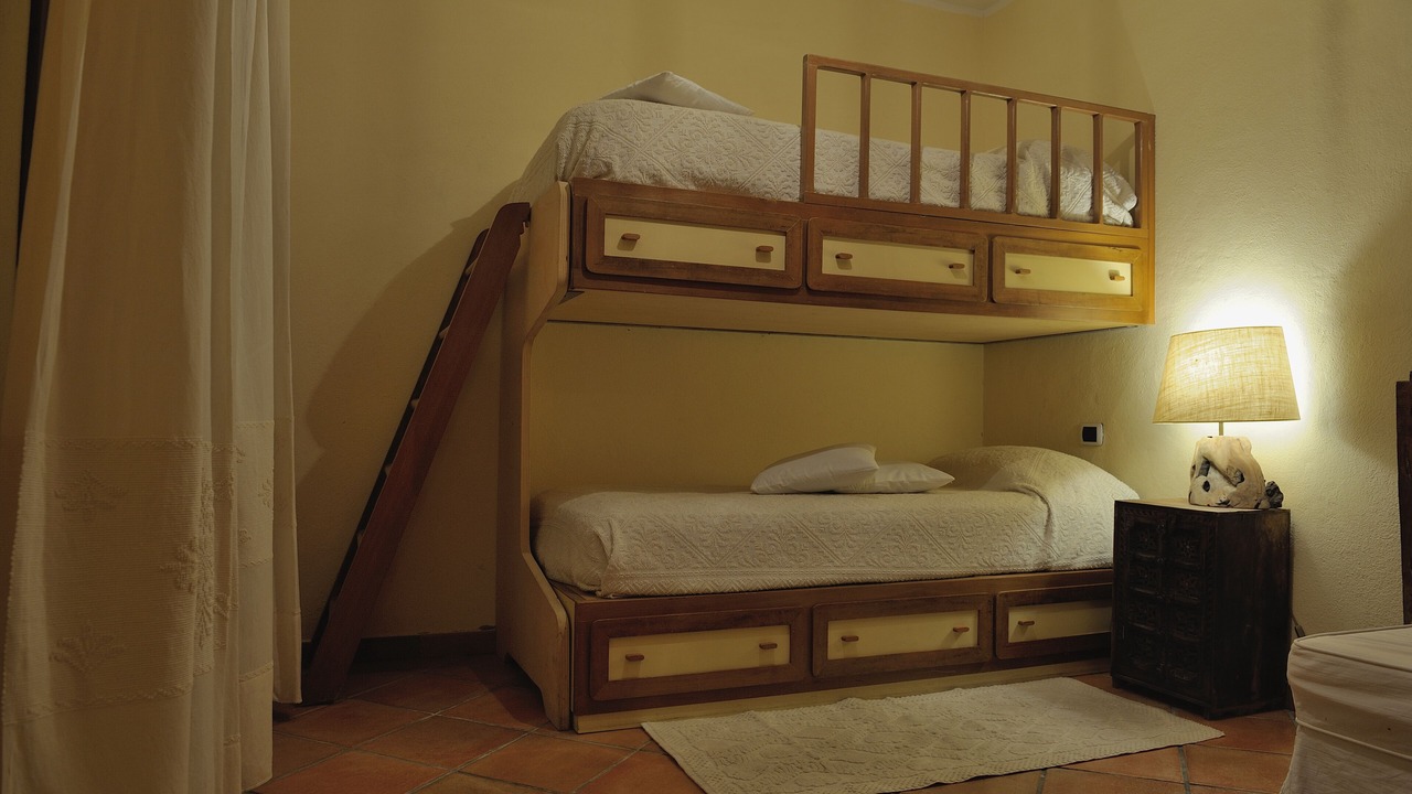 Photo of Bedroom in Notteri