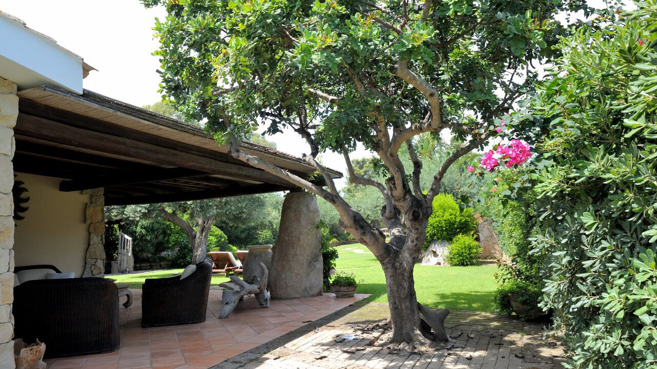 Photo of Patio Balcony in Notteri