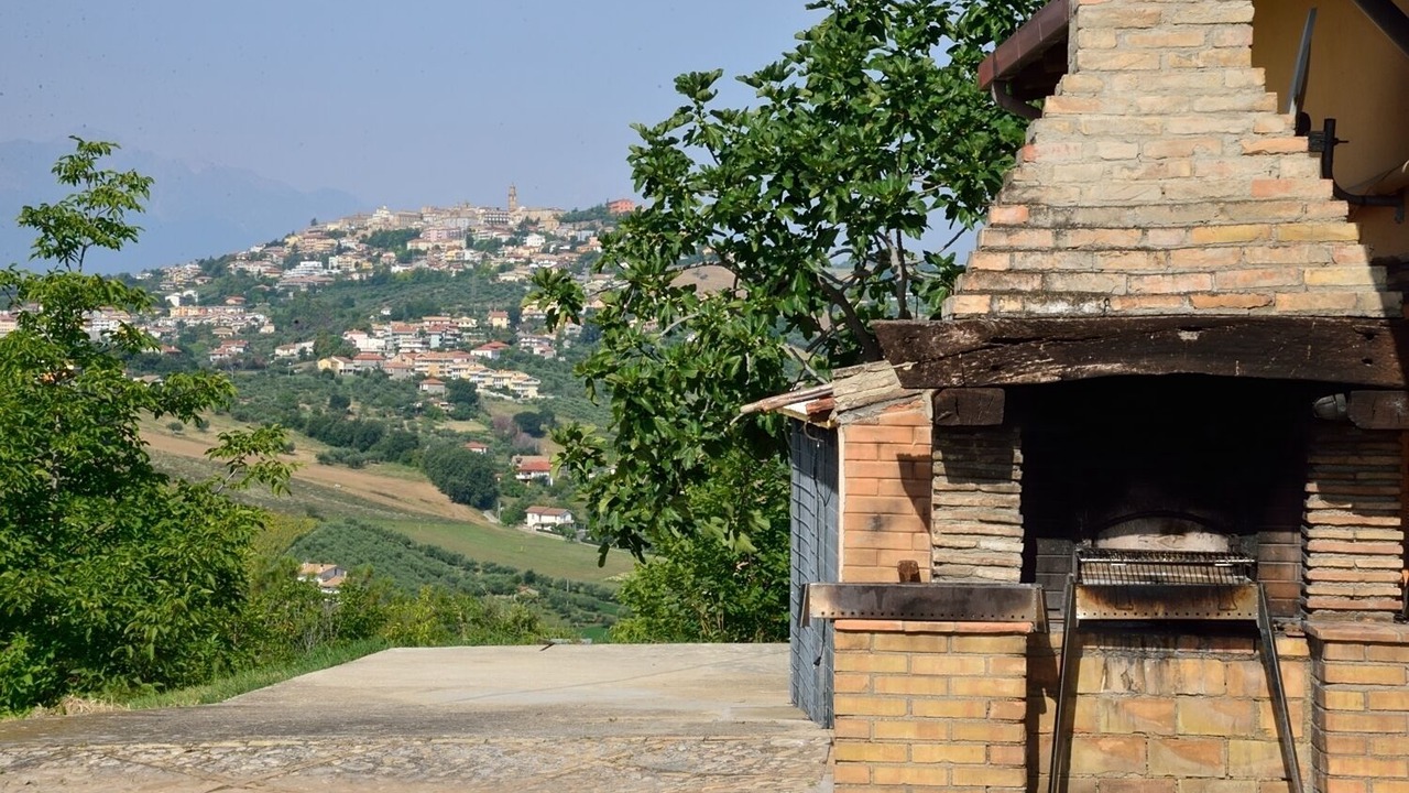Photo of Outdoor in Citta Sant'Angelo