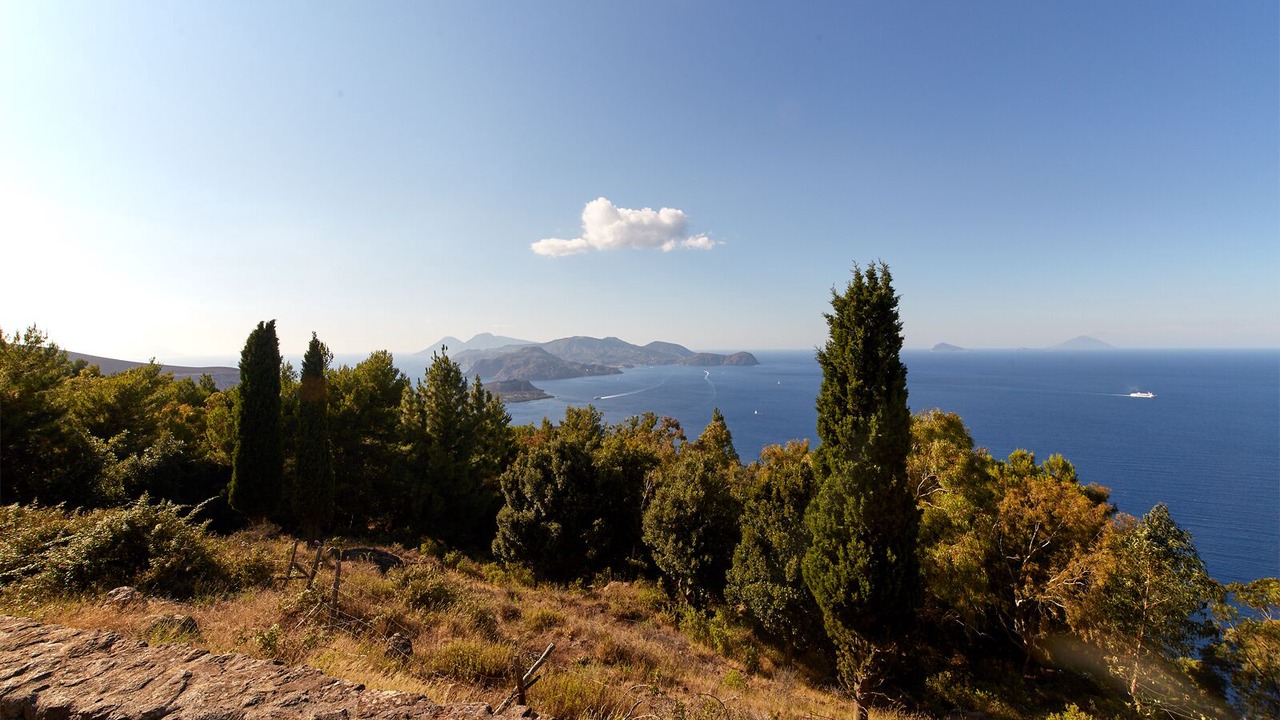 Photo of Outdoor in Vulcano