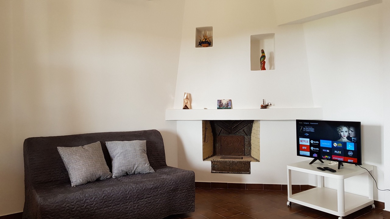 Photo of Livingroom in Vulcano