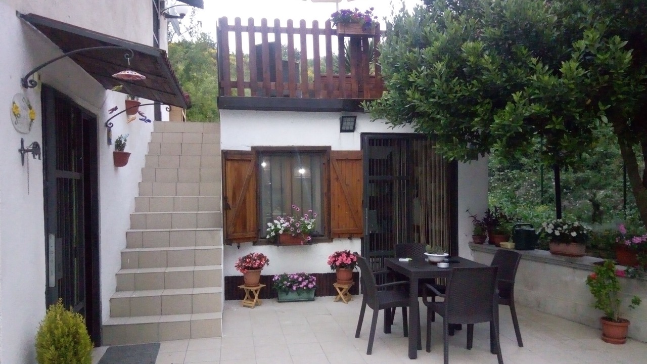 Photo of Outdoor in Castropignano