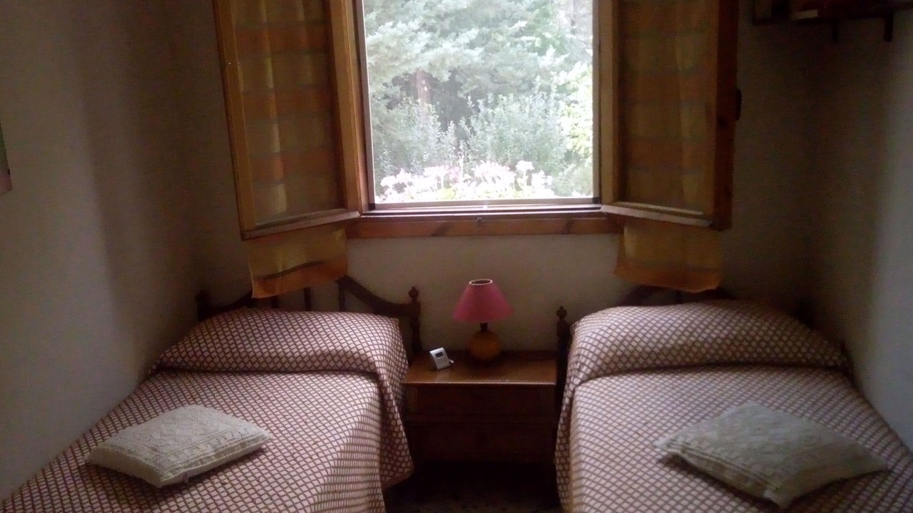 Photo of Bedroom in Castropignano