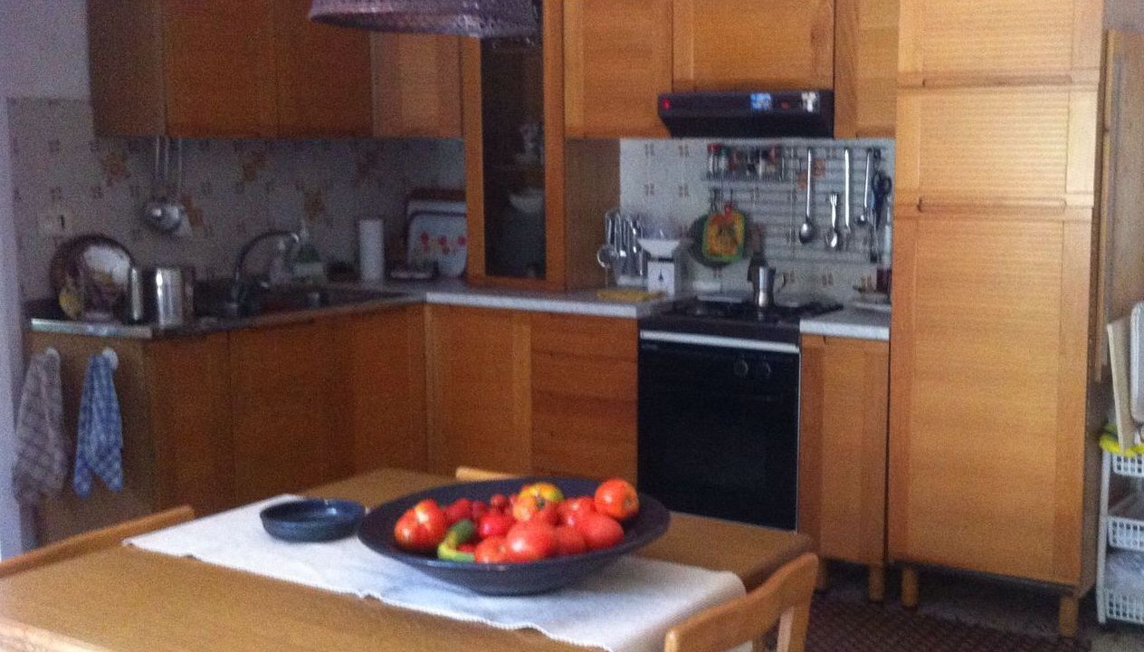 Photo of Kitchen in Castropignano