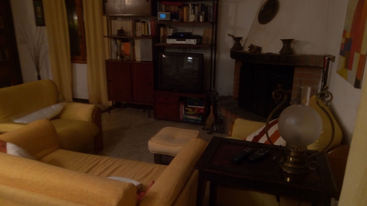 Photo of Livingroom in Castropignano
