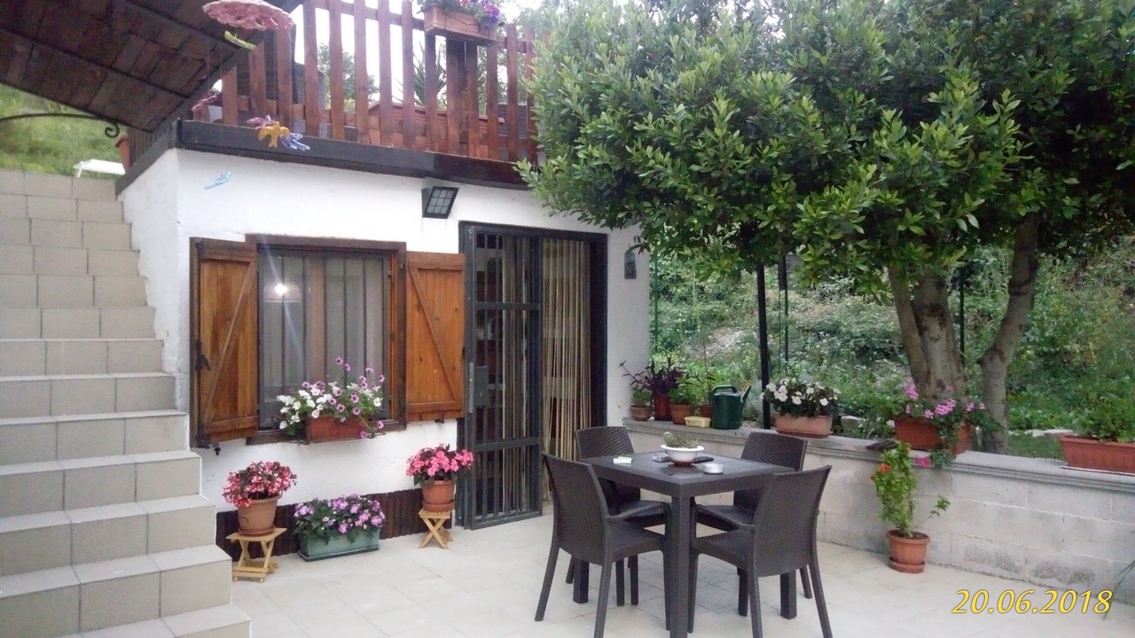 Photo of Outdoor in Castropignano