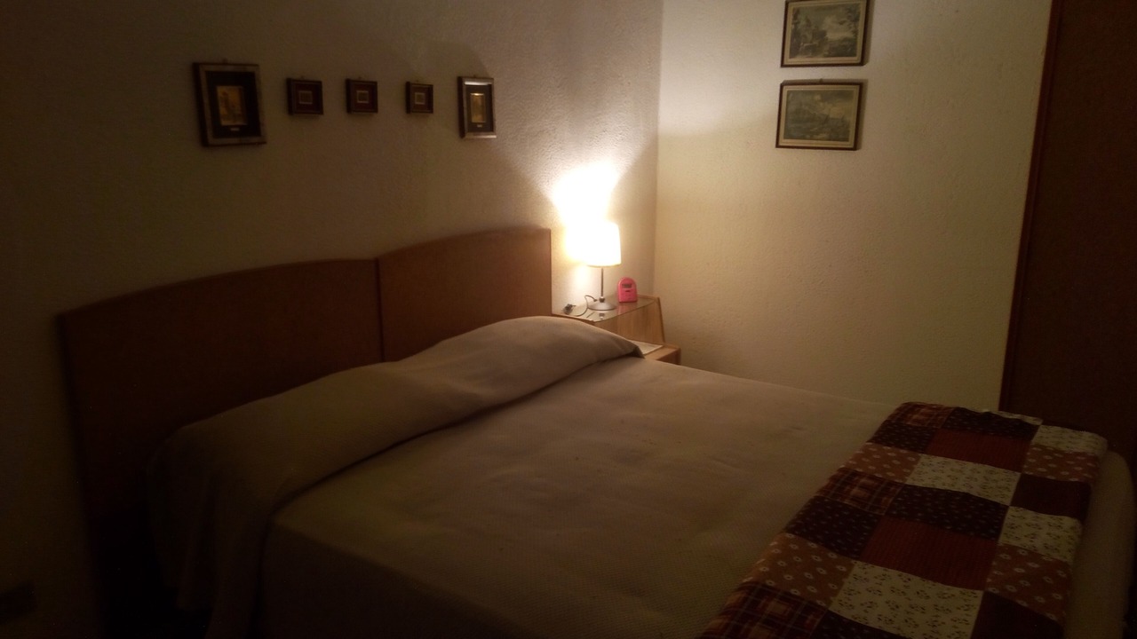 Photo of Bedroom in Castropignano
