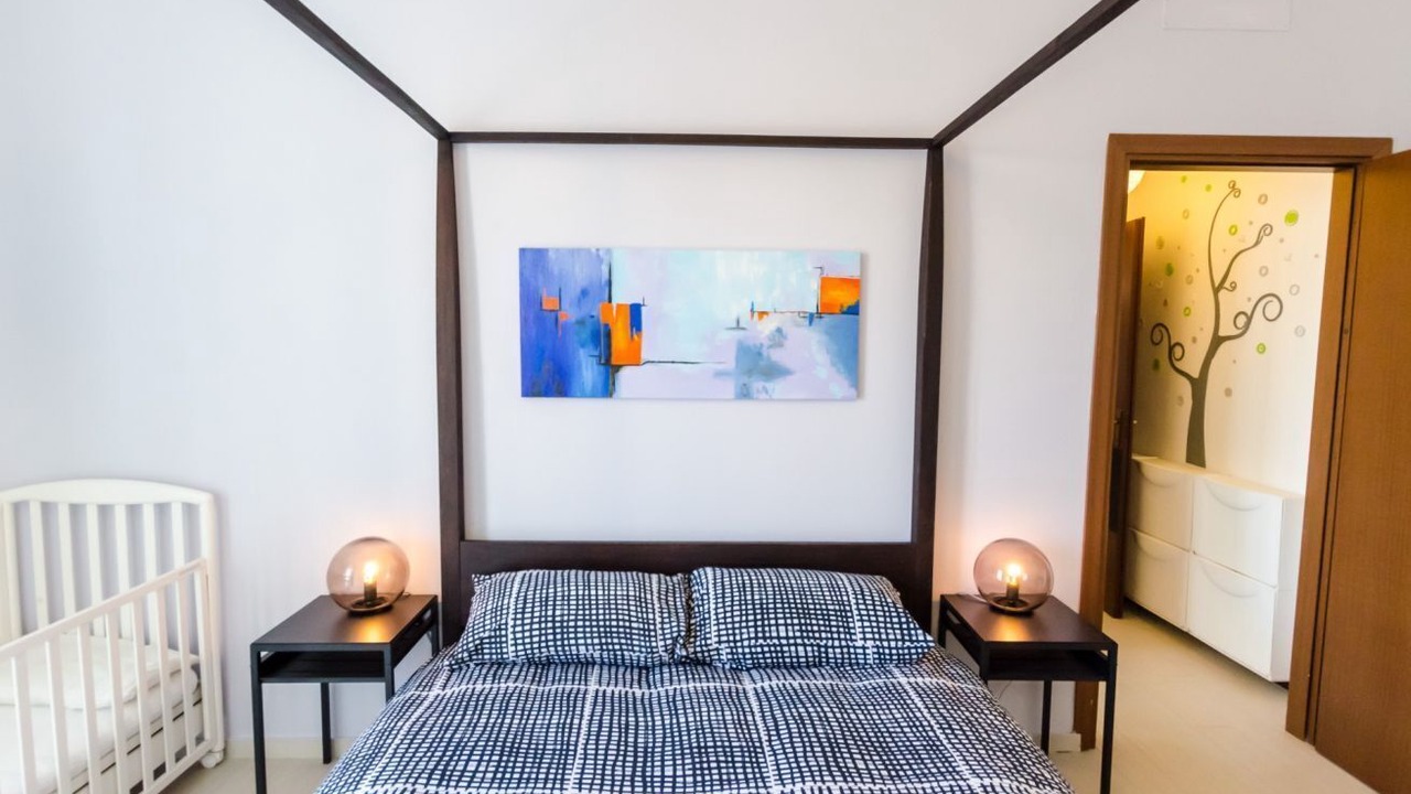 Photo of Bedroom in Monza