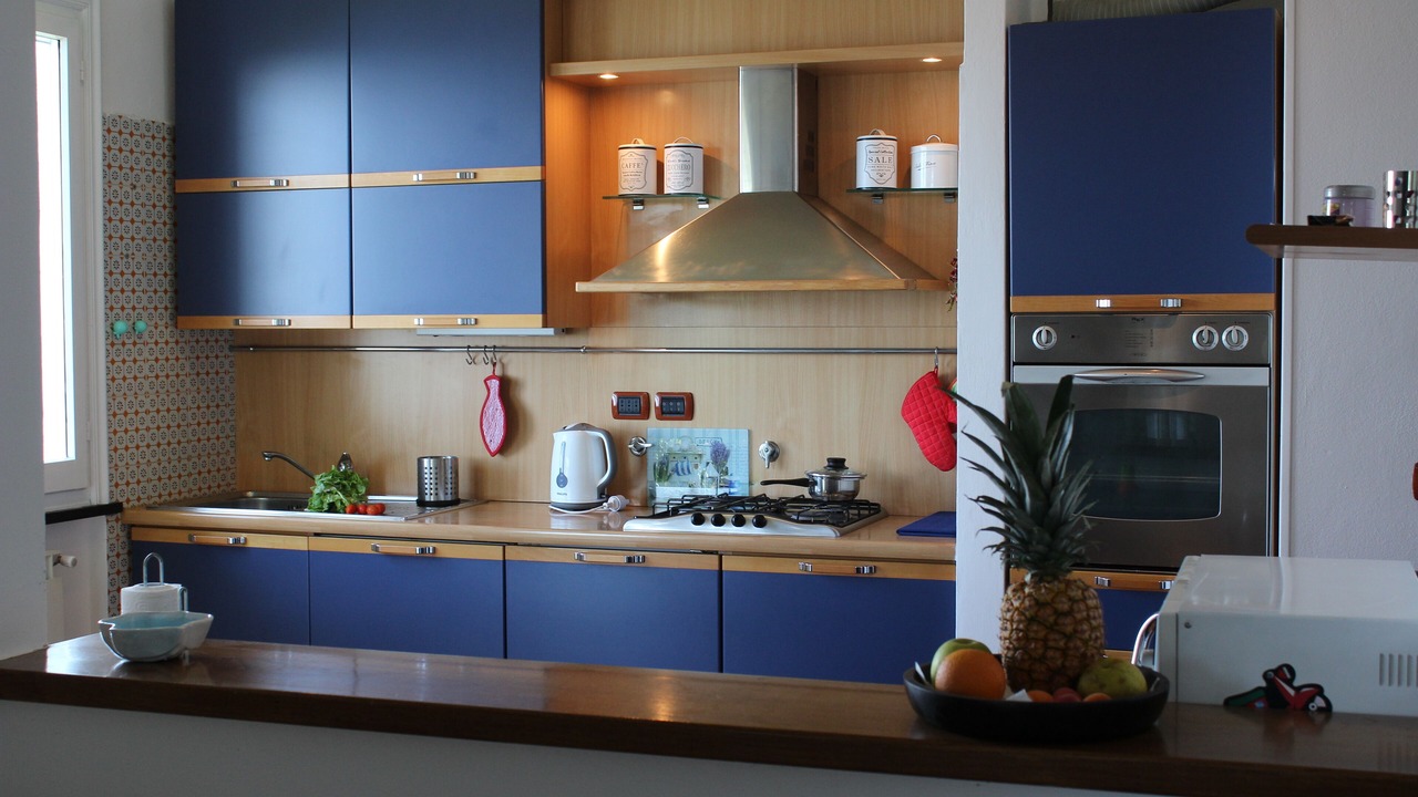 Photo of Kitchen in Cavi