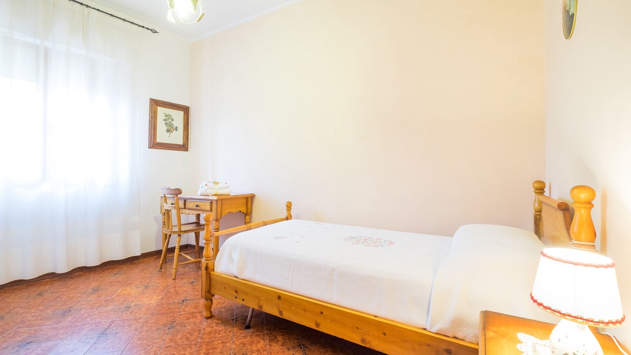 Photo of Bedroom in Foiano della Chiana