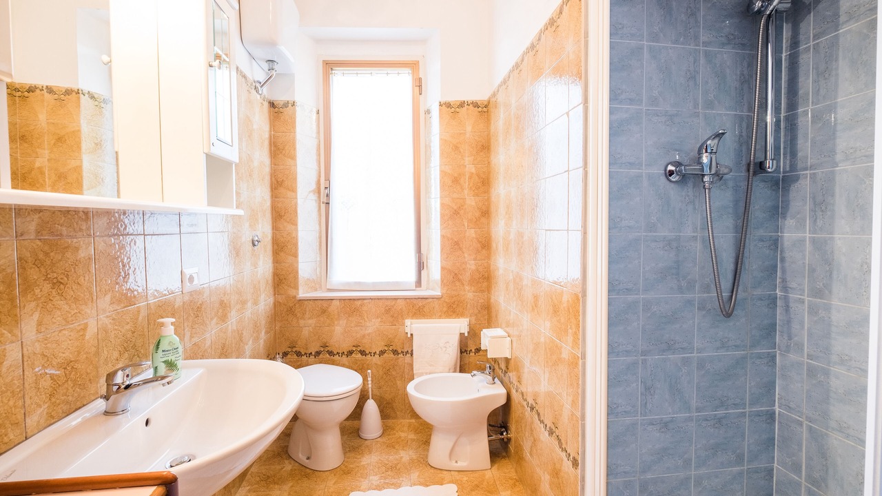Photo of Bathroom in Foiano della Chiana