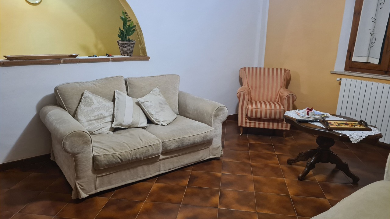 Photo of Livingroom in Foiano della Chiana
