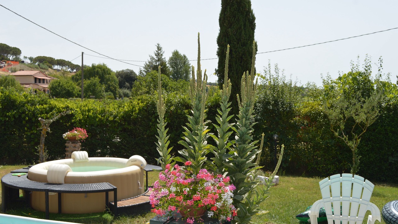 Photo of Outdoor in Foiano della Chiana