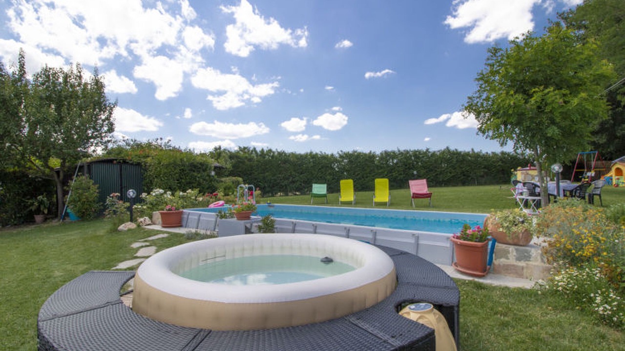 Photo of Outdoor in Foiano della Chiana