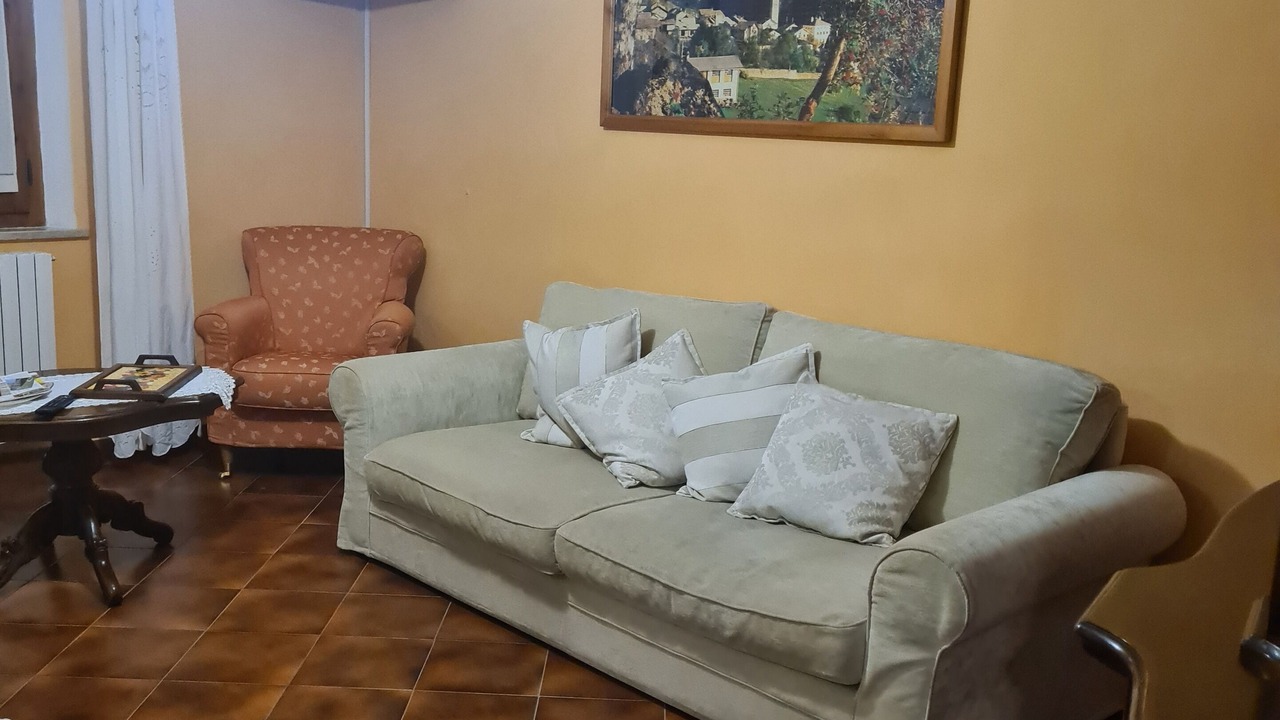 Photo of Livingroom in Foiano della Chiana