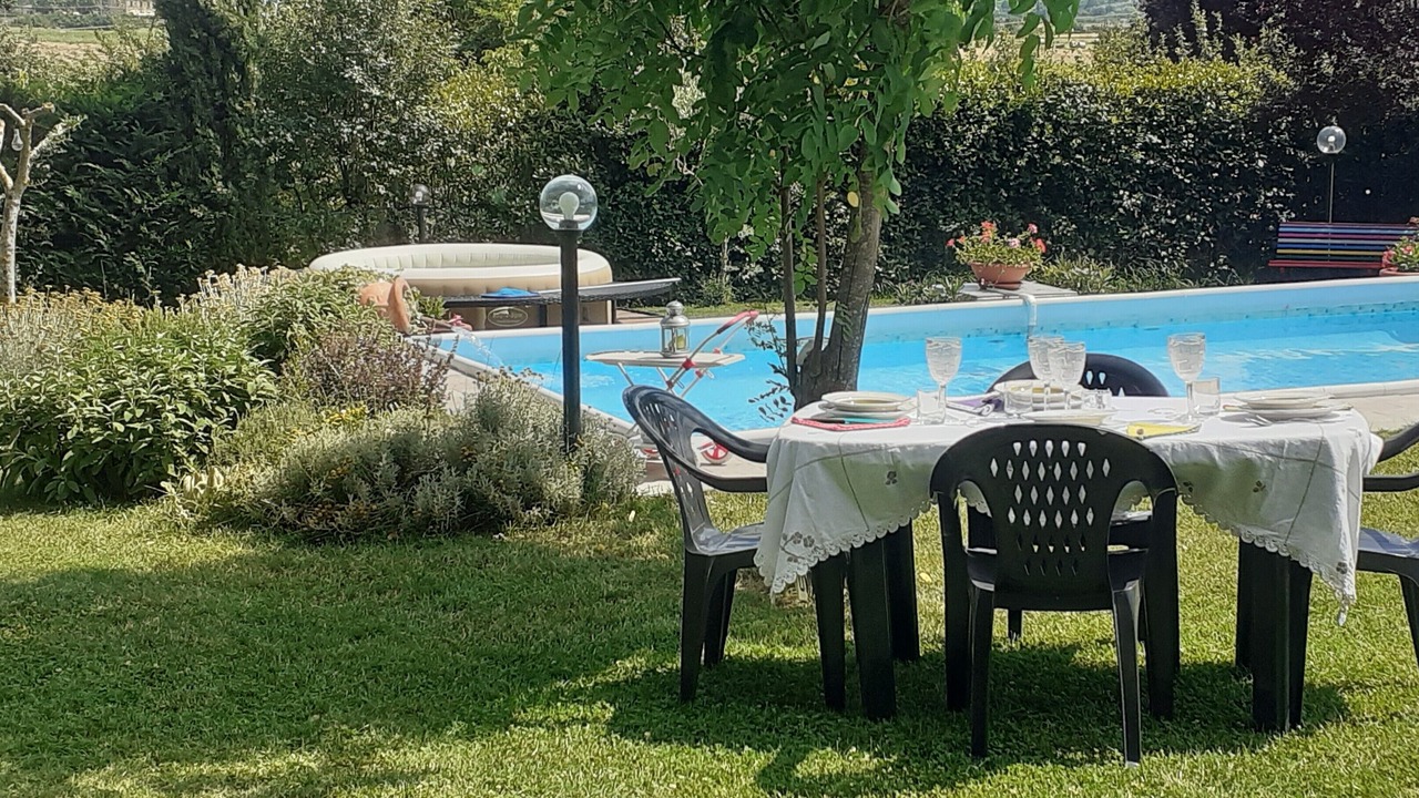 Photo of Outdoor in Foiano della Chiana
