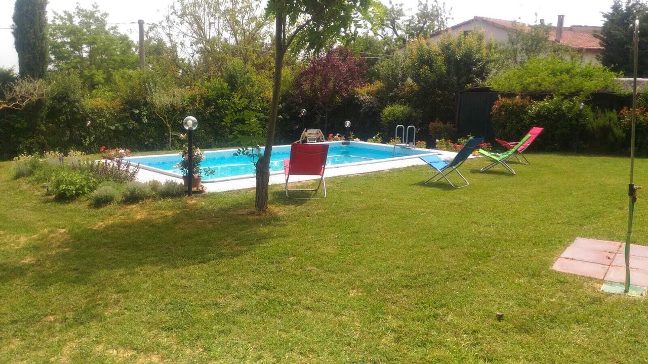 Photo of Outdoor in Foiano della Chiana