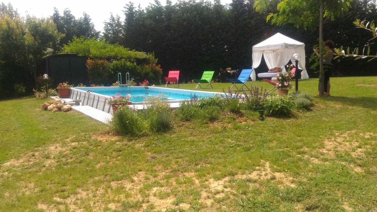 Photo of Outdoor in Foiano della Chiana