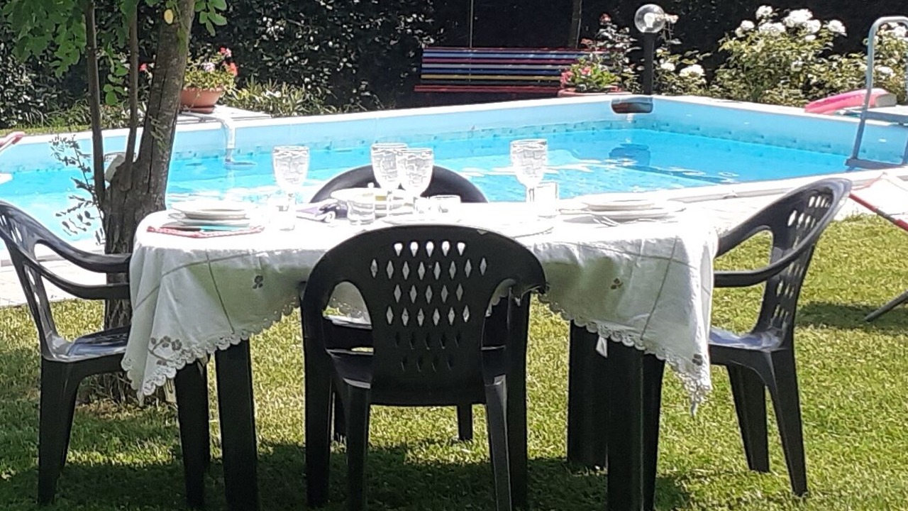 Photo of Outdoor in Foiano della Chiana