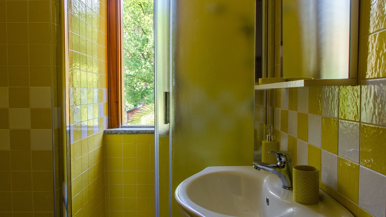 Photo of Bathroom in Montecorice
