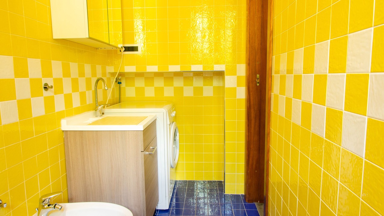 Photo of Bathroom in Montecorice