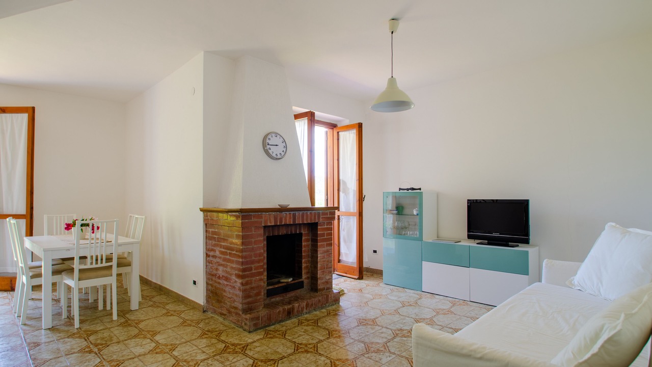 Photo of Livingroom in Montecorice