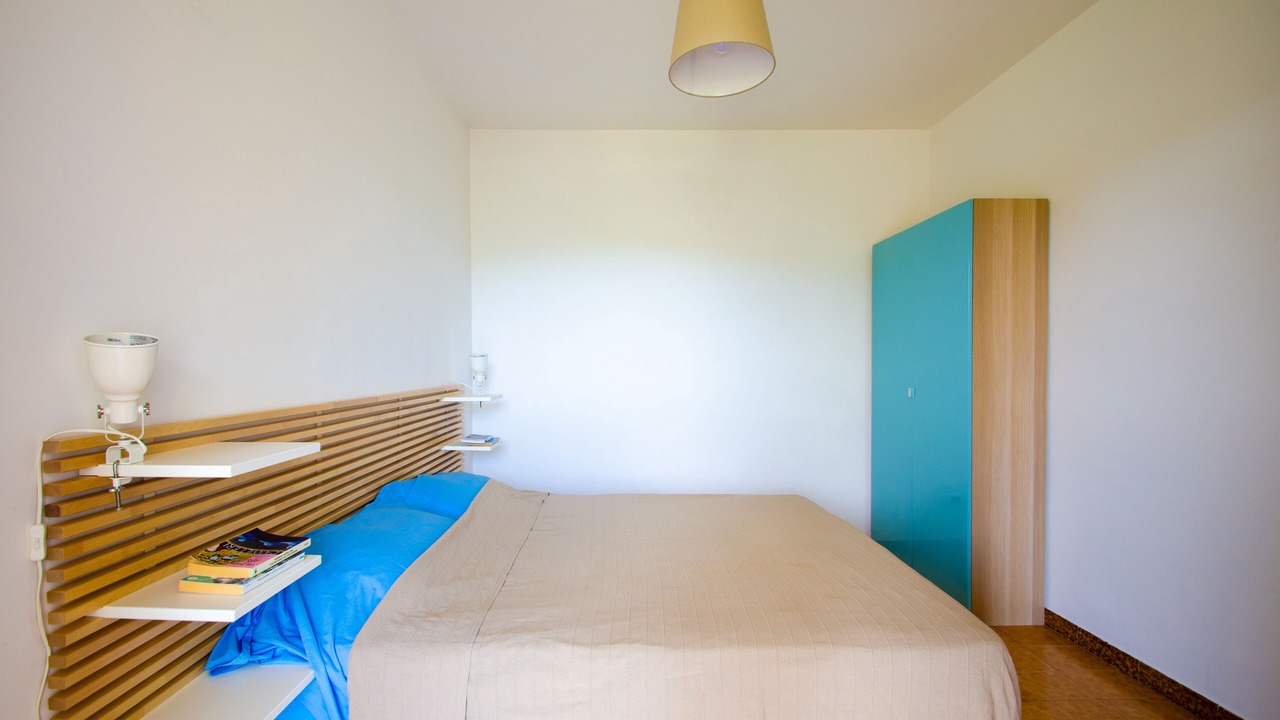 Photo of Bedroom in Montecorice