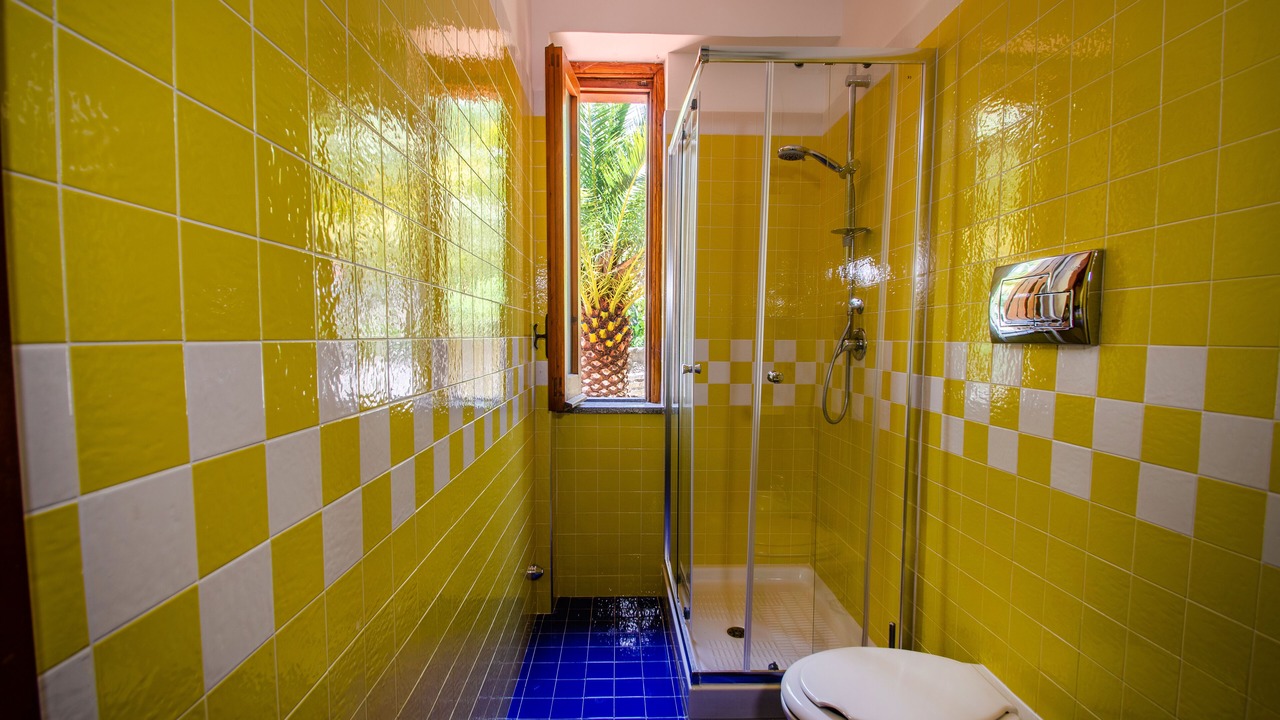 Photo of Bathroom in Montecorice
