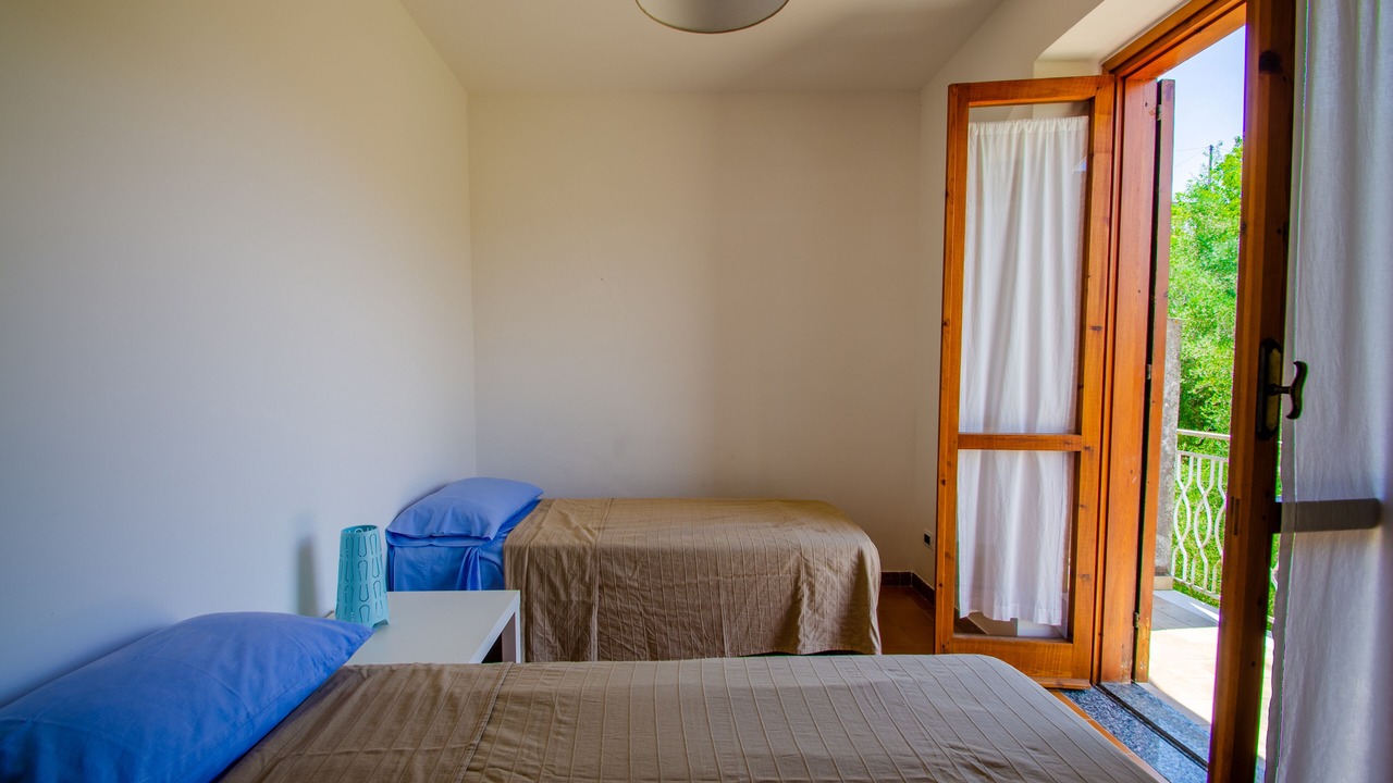 Photo of Bedroom in Montecorice