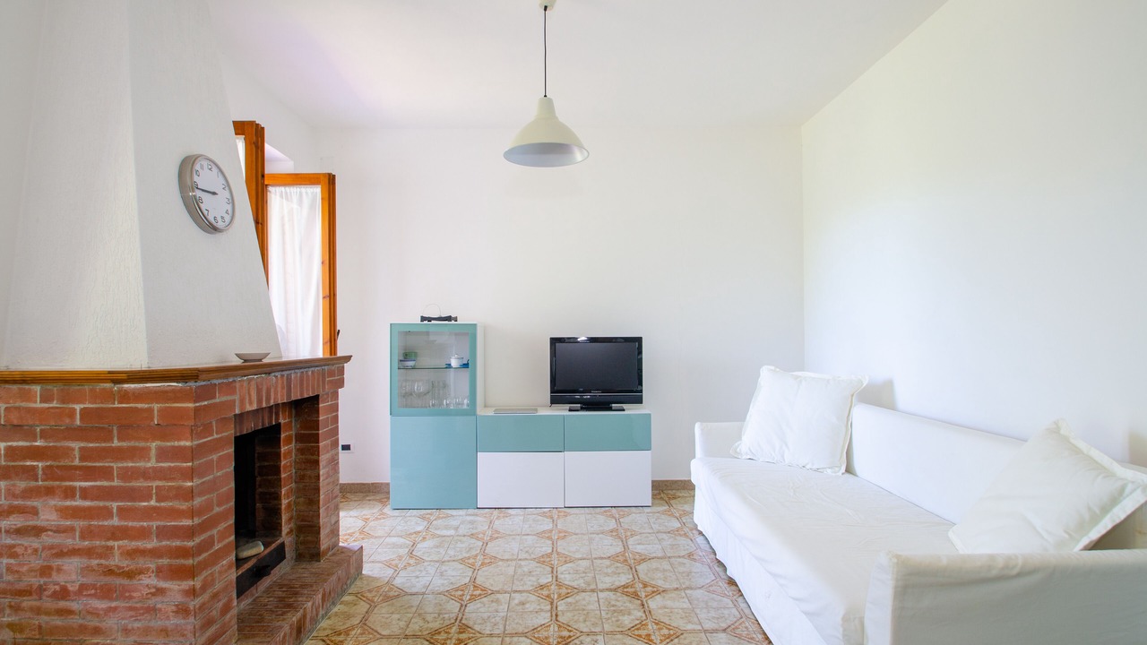 Photo of Livingroom in Montecorice