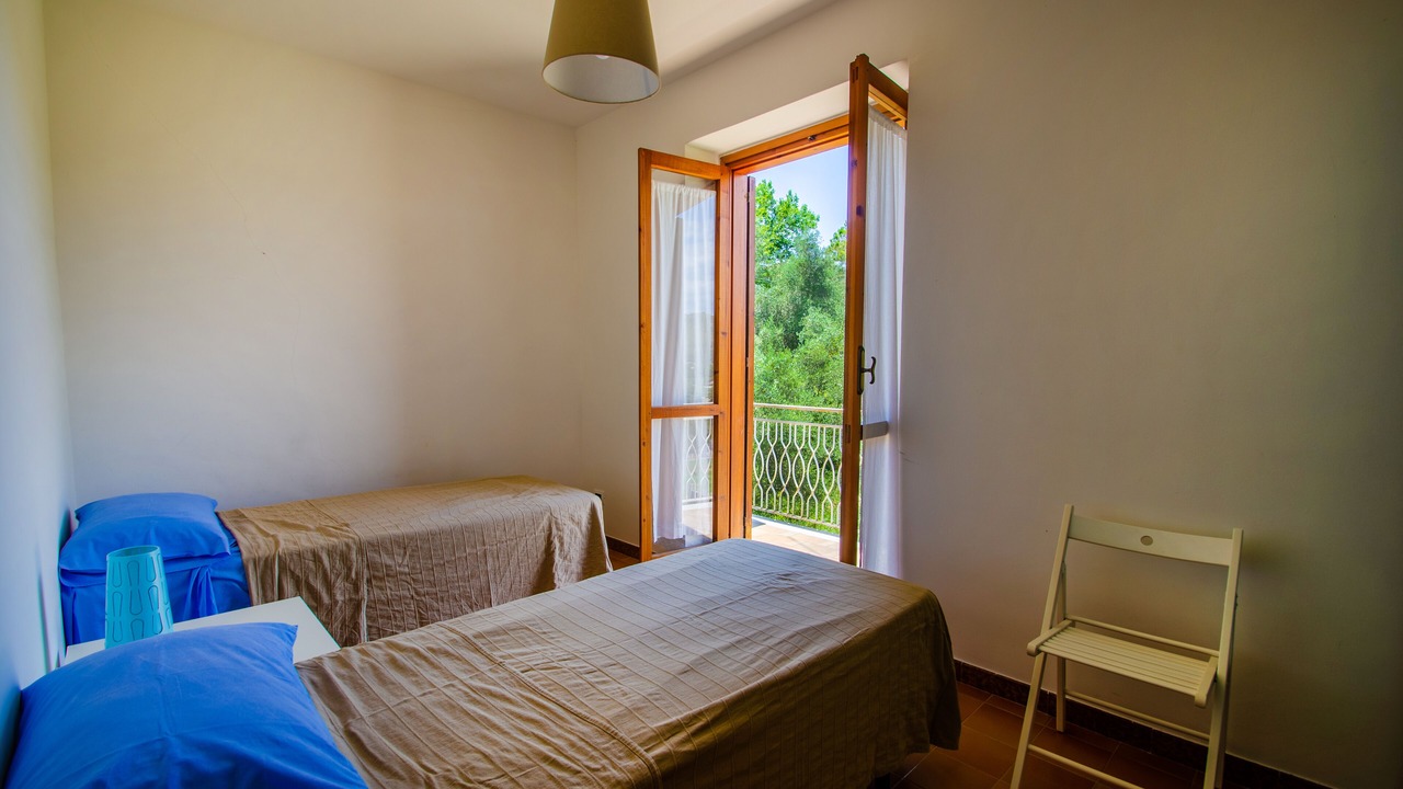 Photo of Bedroom in Montecorice
