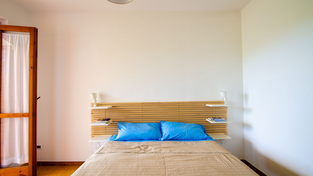 Photo of Bedroom in Montecorice