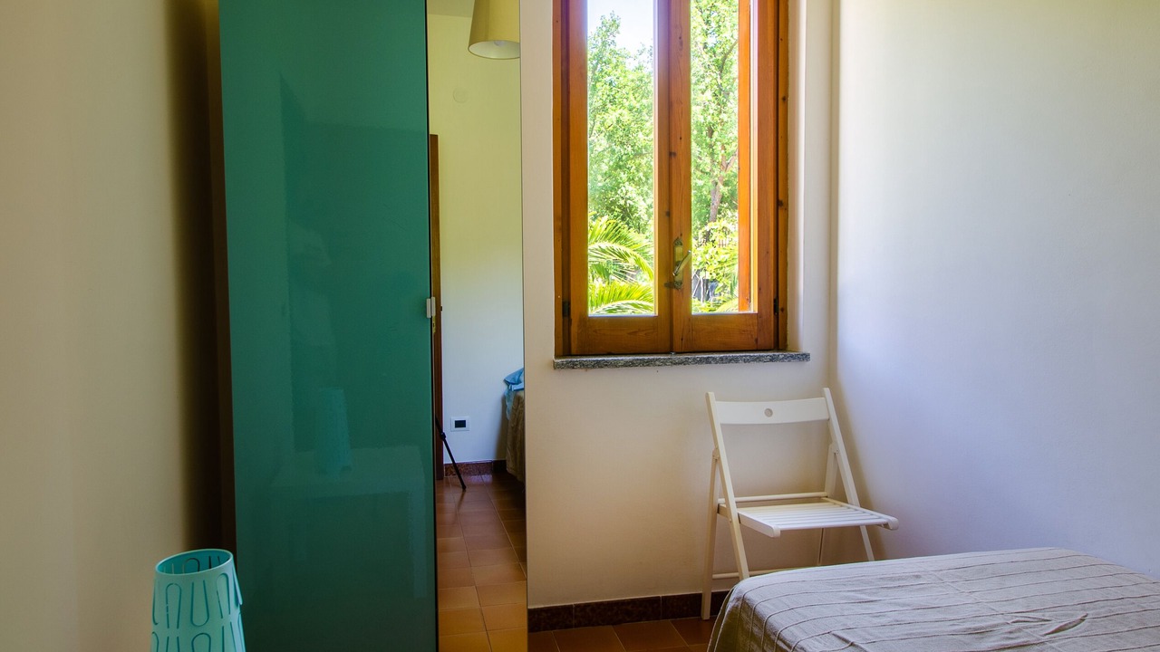 Photo of Bedroom in Montecorice