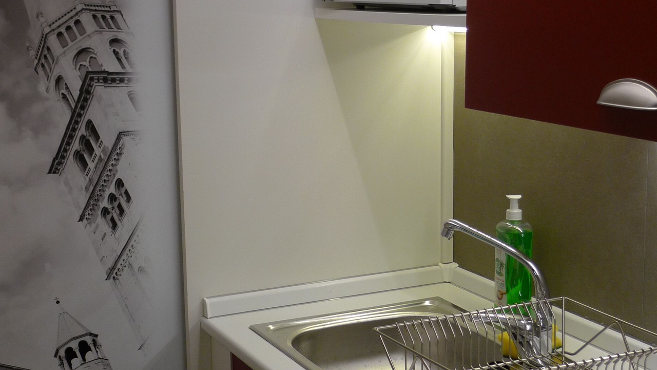 Photo of Kitchen in Old Town