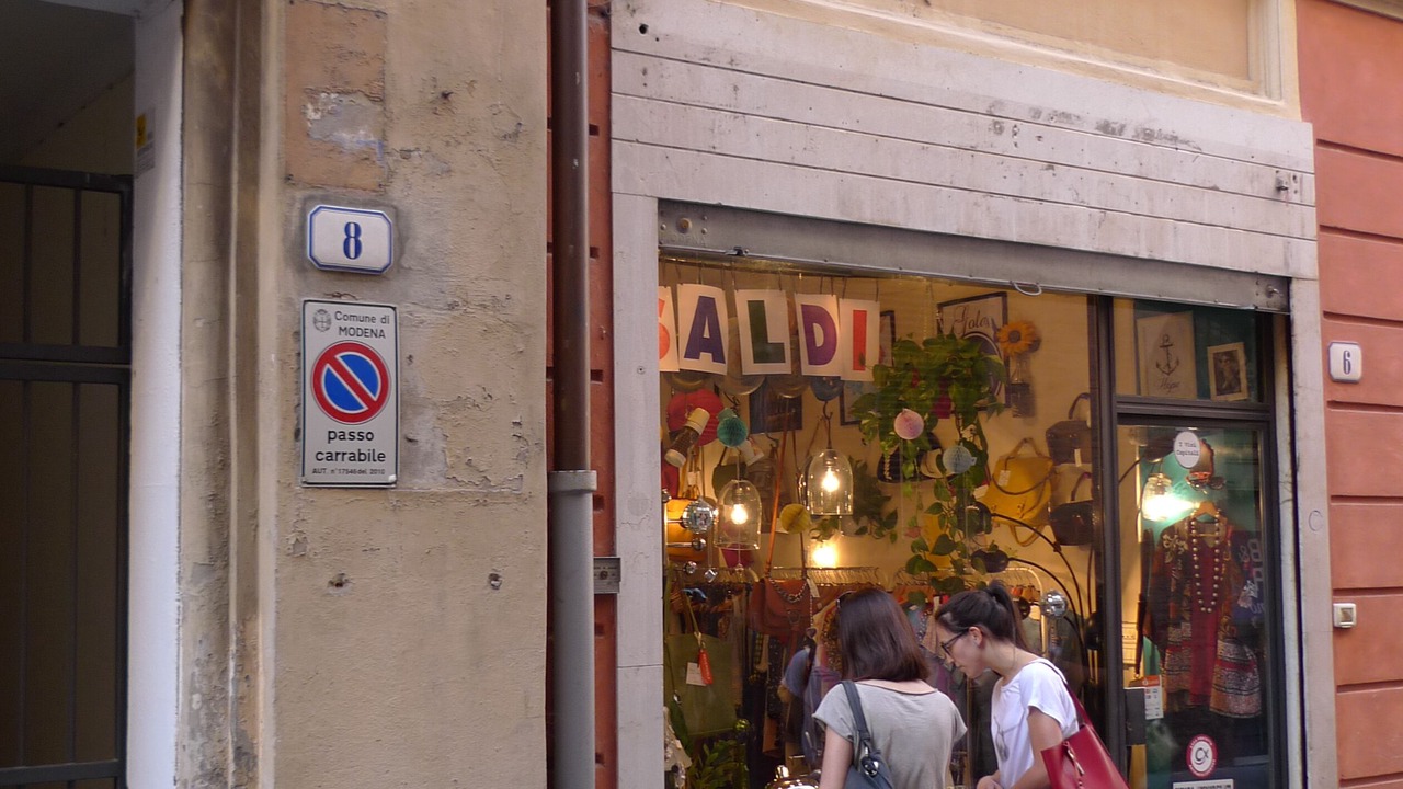 Photo of Outdoor in Old Town