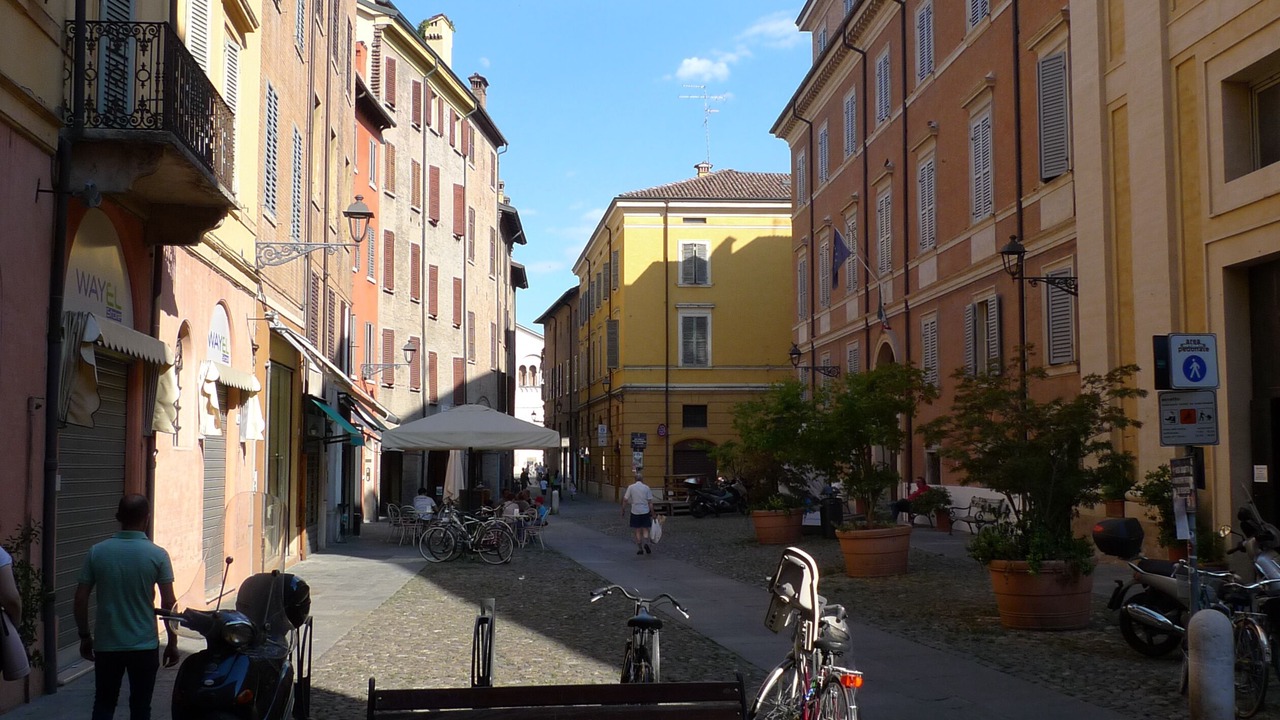Photo of Outdoor in Old Town