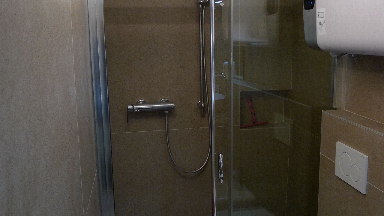 Photo of Bathroom in Old Town