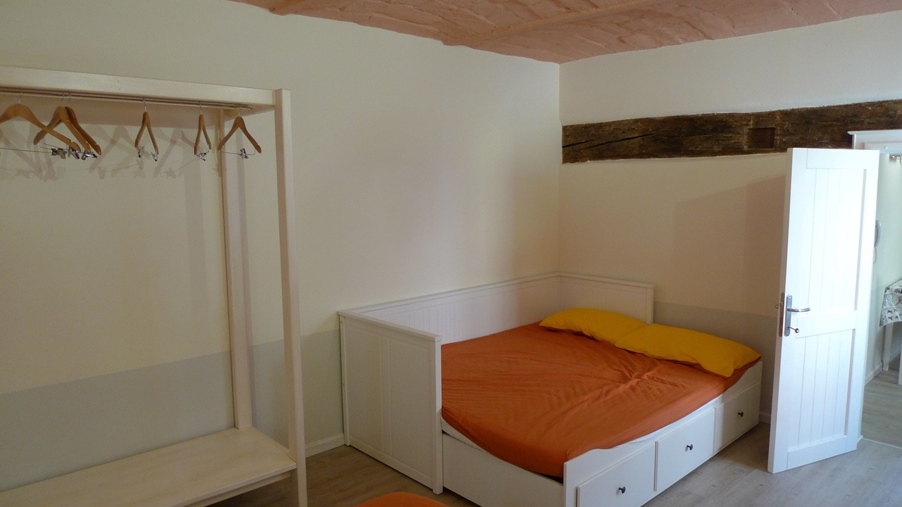 Photo of Bedroom in Old Town