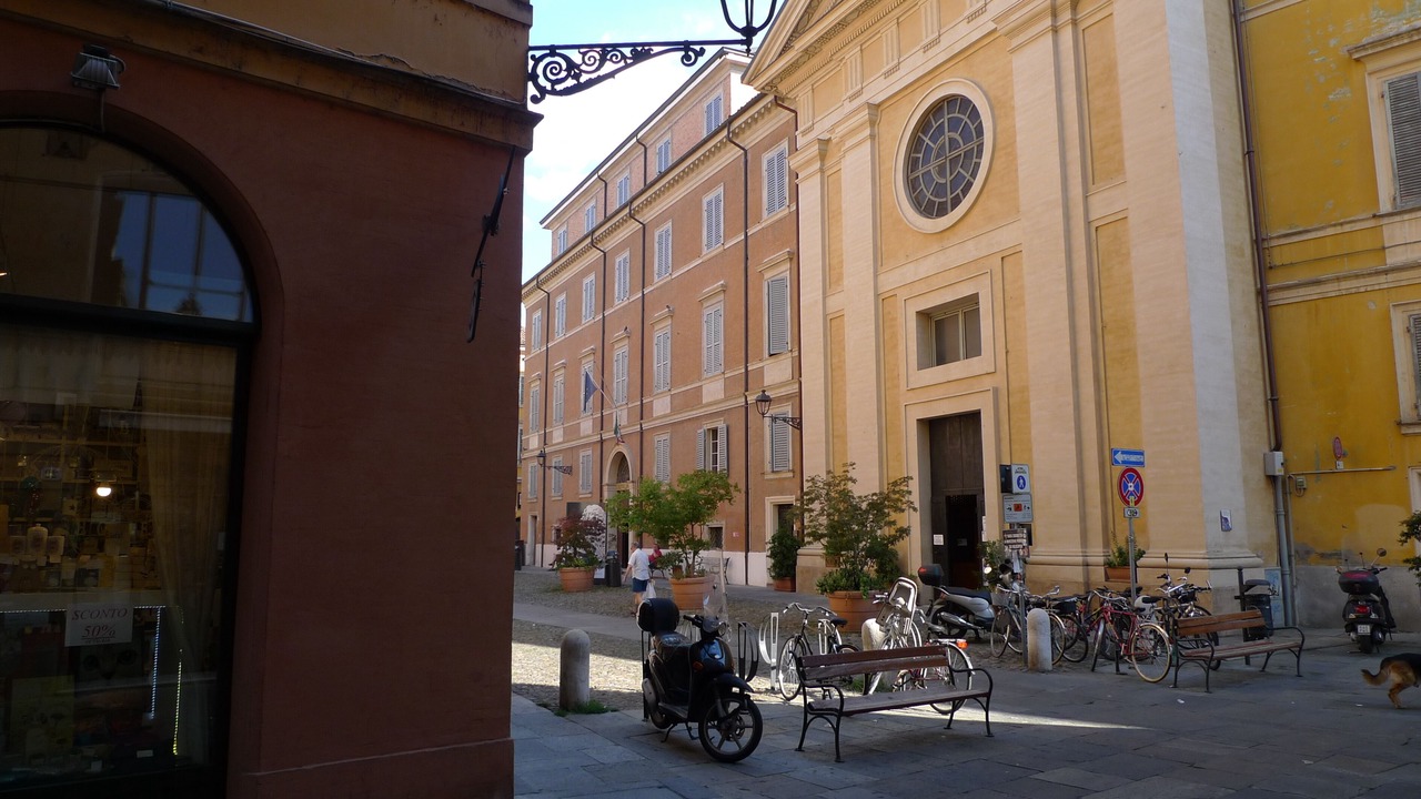Photo of Outdoor in Old Town