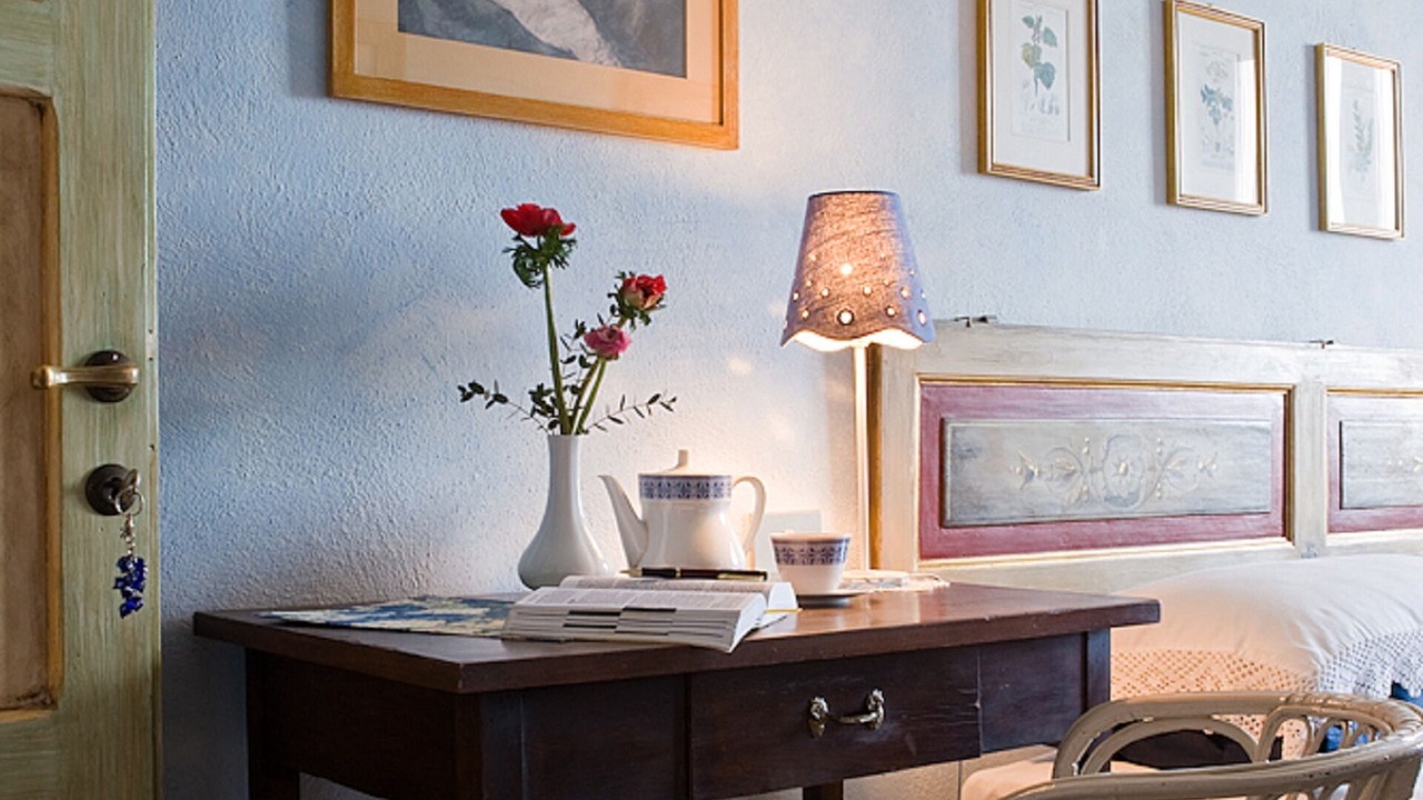 Photo of Bedroom in Borgo San Lorenzo