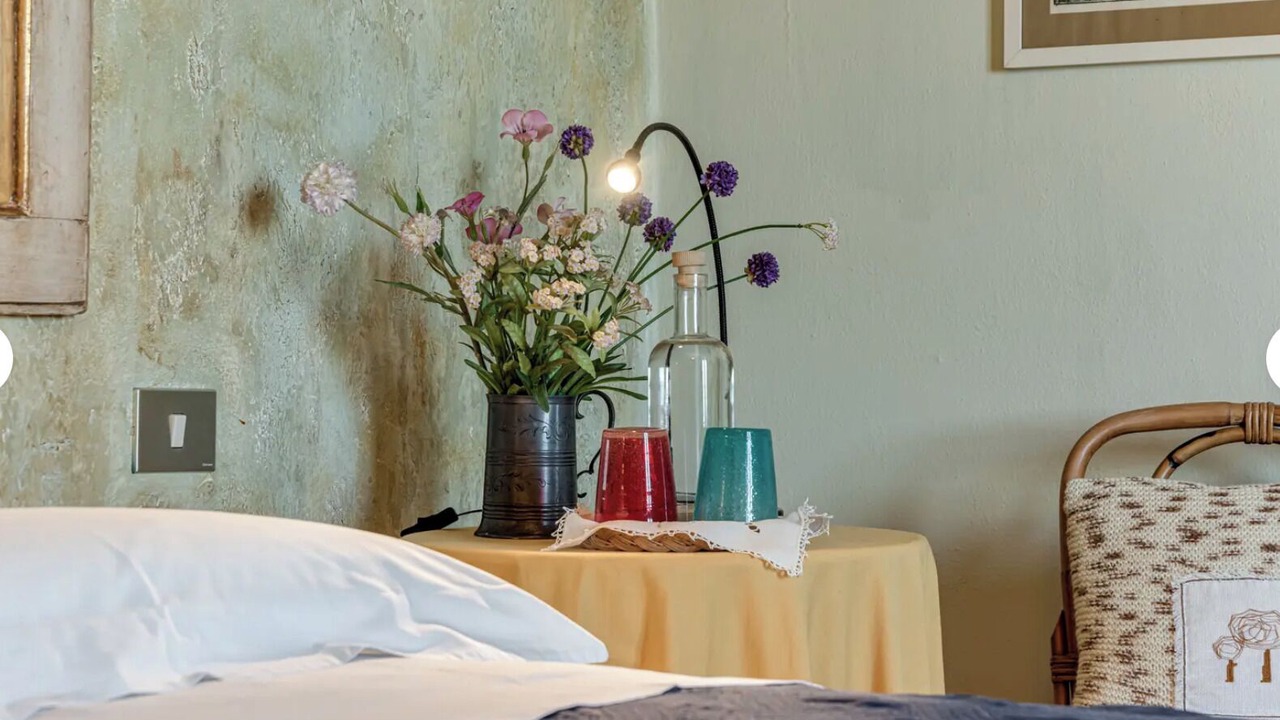 Photo of Bedroom in Borgo San Lorenzo