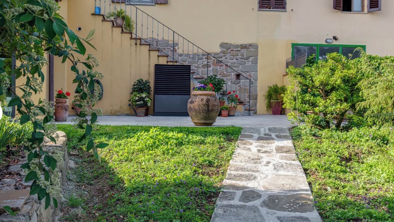 Photo of Outdoor in Borgo San Lorenzo