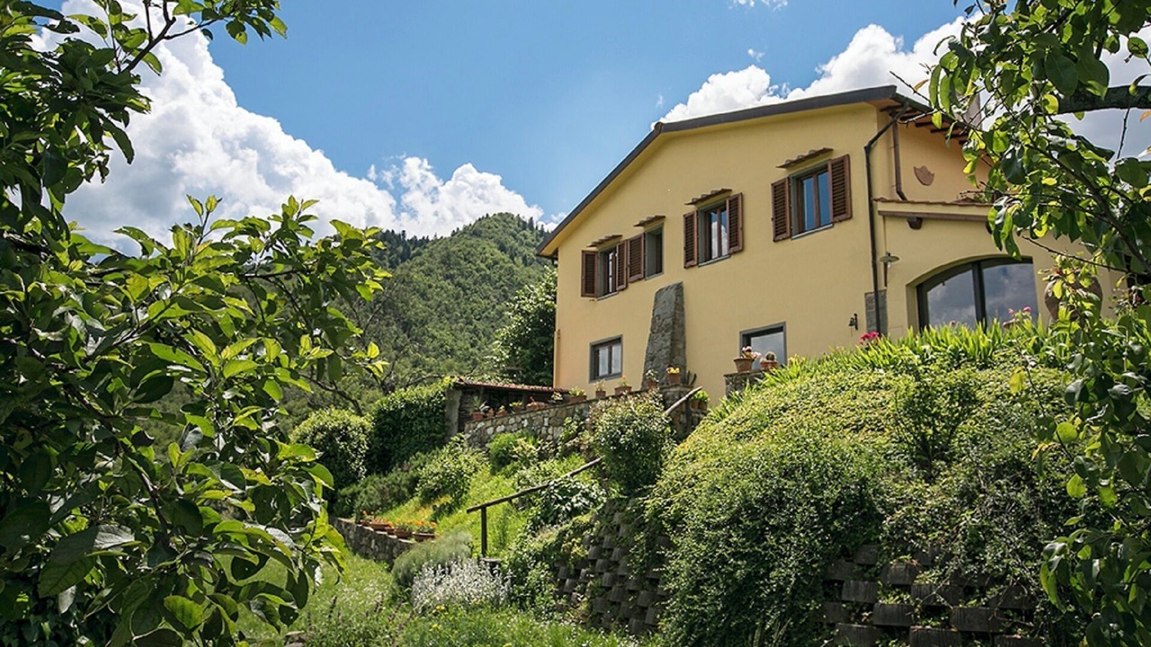 Photo of Outdoor in Borgo San Lorenzo