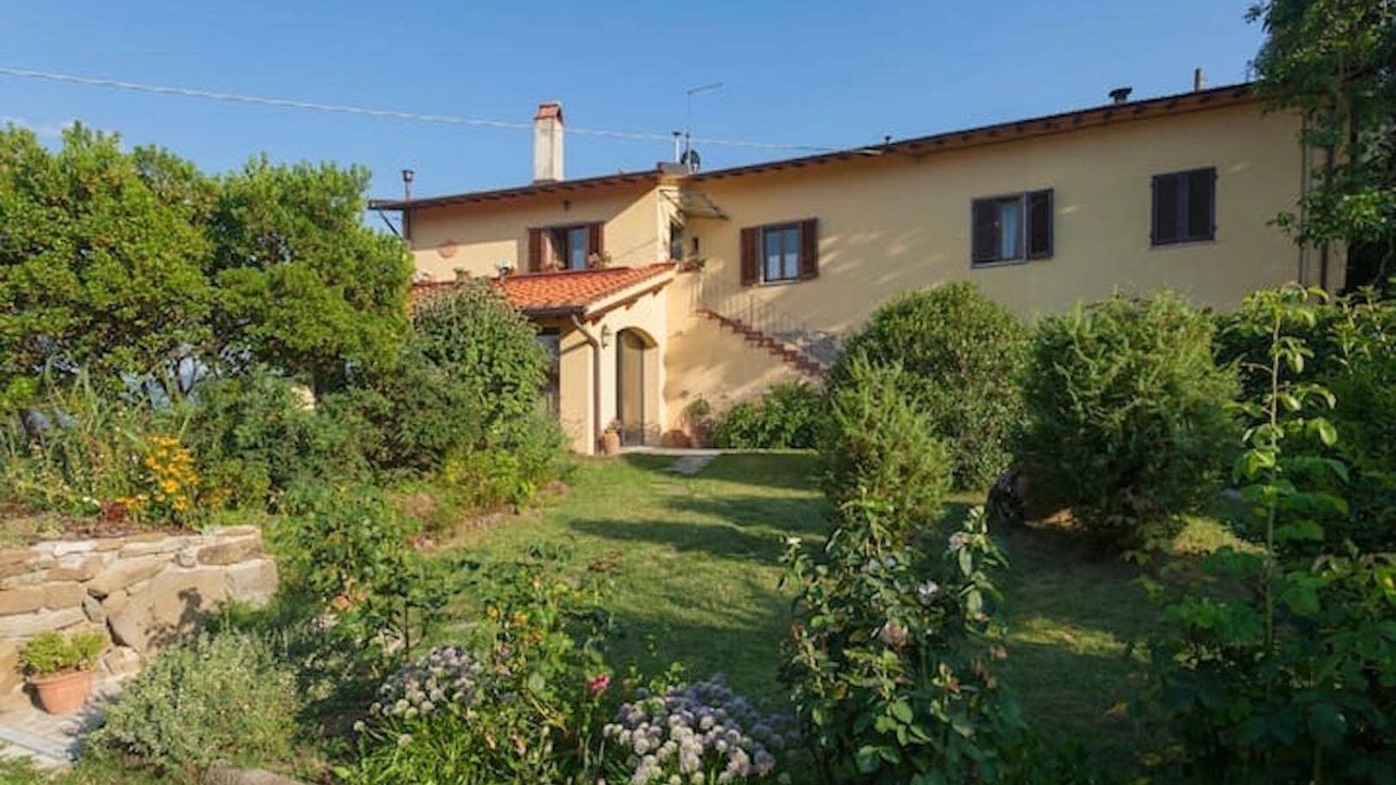 Photo of Outdoor in Borgo San Lorenzo