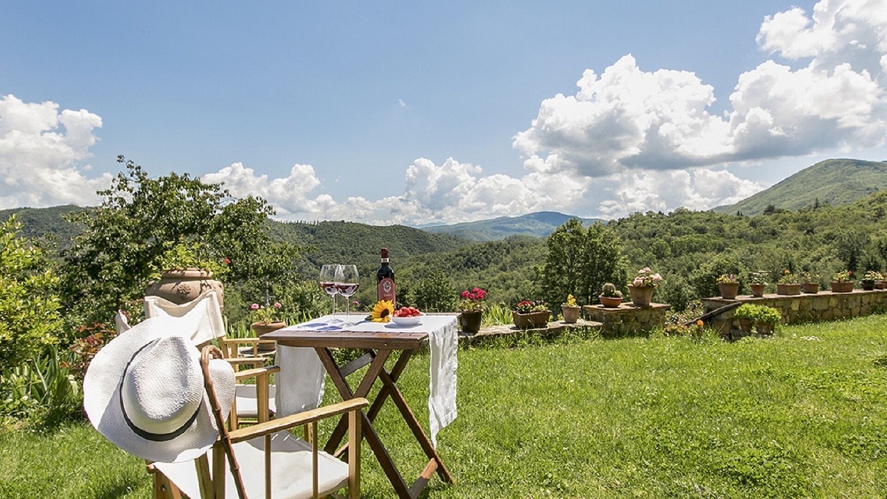 Photo of Outdoor in Borgo San Lorenzo