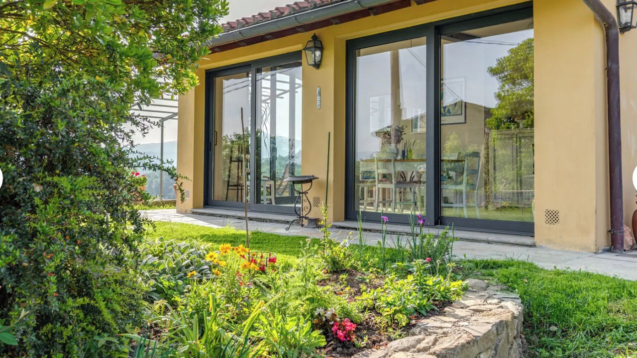 Photo of Patio Balcony in Borgo San Lorenzo
