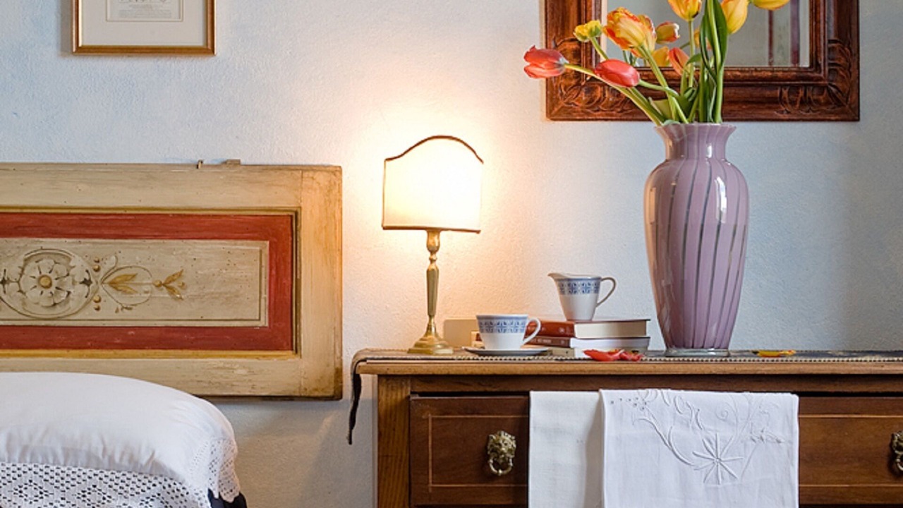 Photo of Bedroom in Borgo San Lorenzo