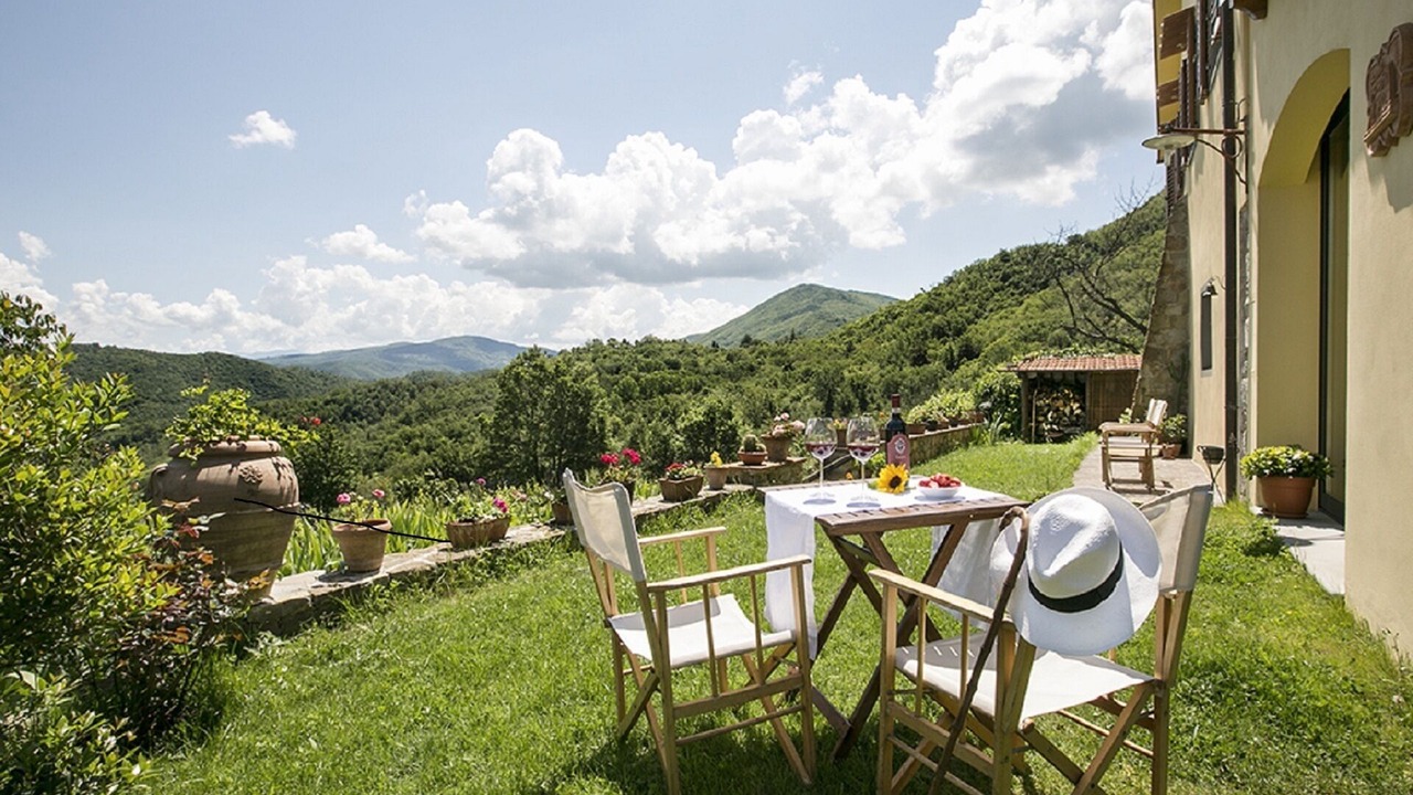 Photo of Outdoor in Borgo San Lorenzo